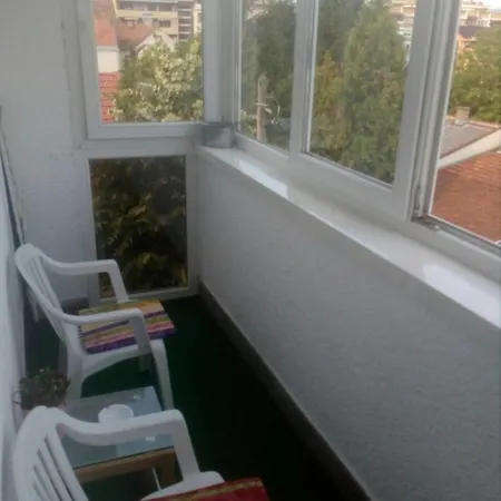 Apartment Lea City Center Banja Luka