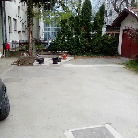 Apartment Lea City Center Banja Luka