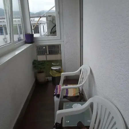 Lea City Center Apartment *